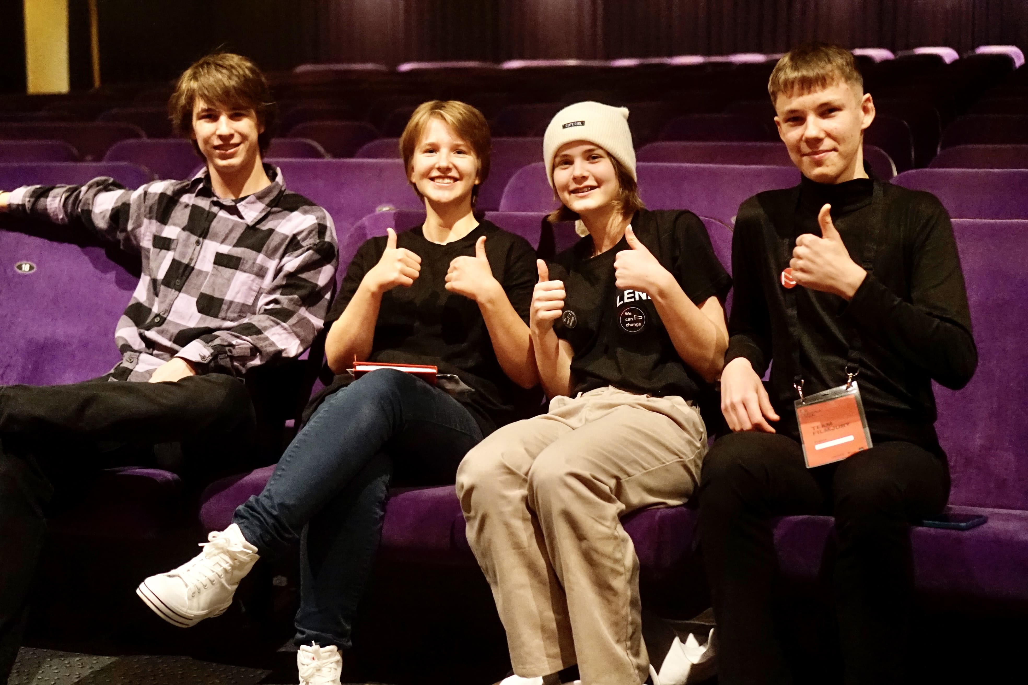 Rückblick 2023  - 01